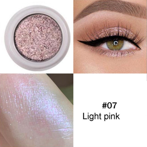 Light Pink Duo